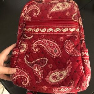 Vera Bradley backpack